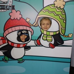 Meet your Posher, Anthony